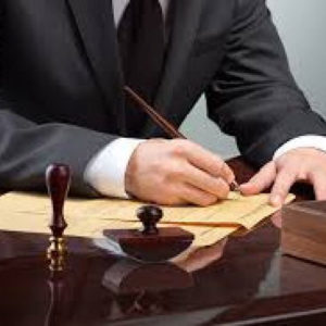 Legal Services
