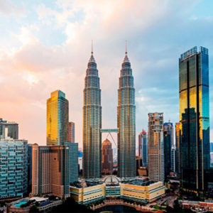 Incorporation of SDN BHD
