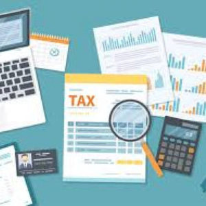 Taxation for Enterprise
