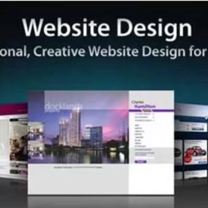 Website Designing