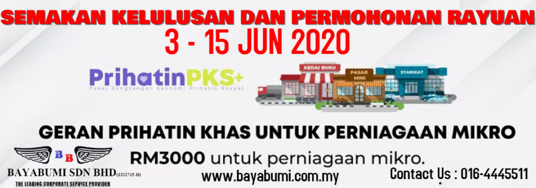 SEMAKAN GKP
